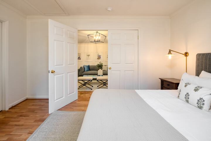 Crawdad by Avantstay Isle of Palms Home w / BBQ