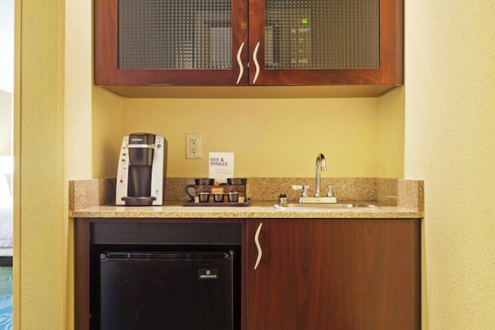 SpringHill Suites Charlotte Lake Norman / Mooresville
