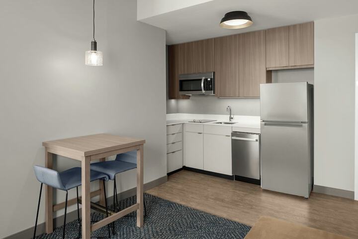 Residence Inn by Marriott Eagle Boise