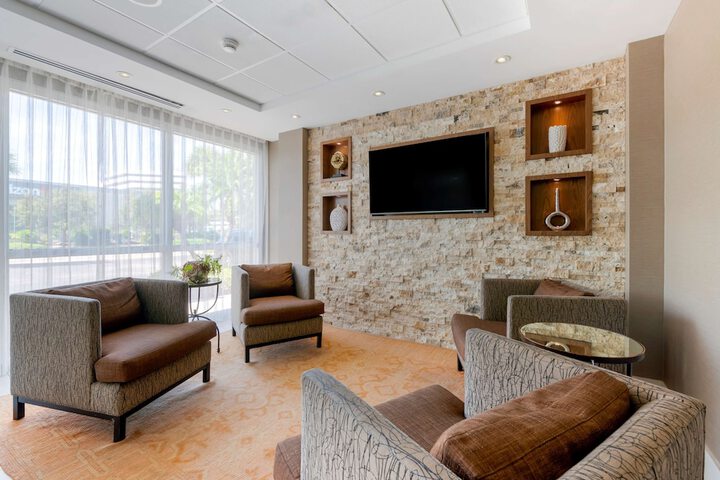Hotel Interior 19 of 56
