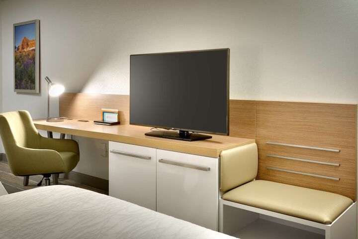 Hilton Garden Inn Lehi