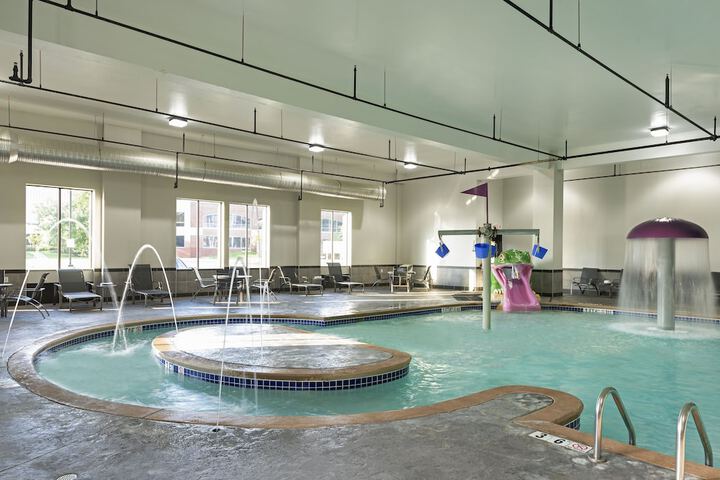 Pool 8 of 52