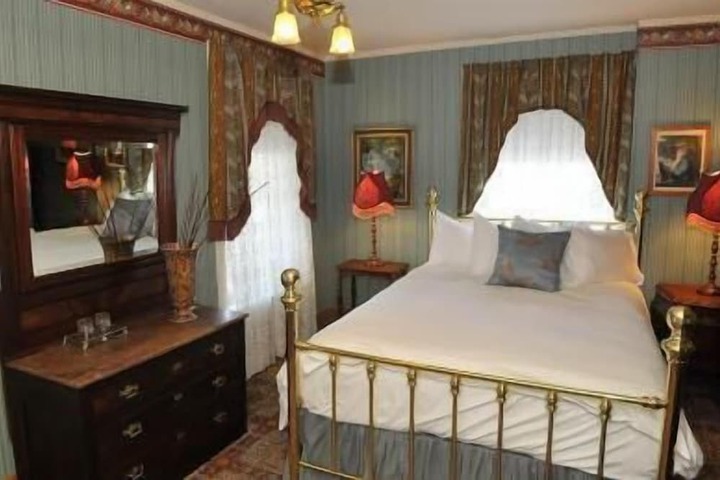 Atlantic Hotel