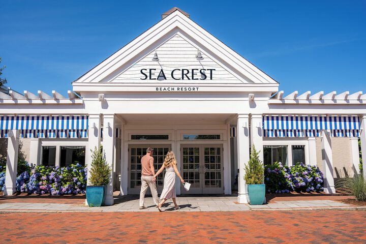Sea Crest Beach Resort