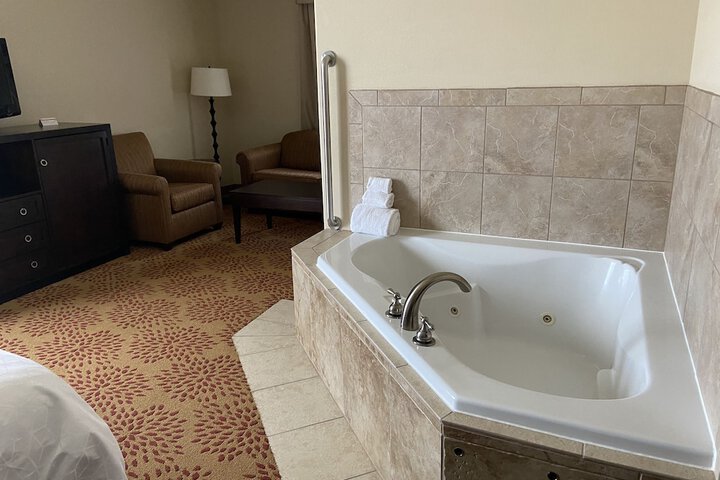 Holiday Inn Express & Suites Silt-Rifle by IHG
