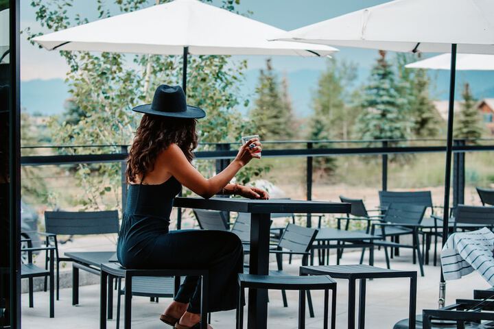 Terrace/Patio 42 of 47