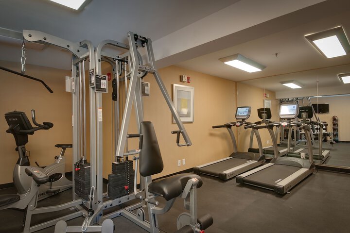 Best Western Plus Rancho Cordova Inn