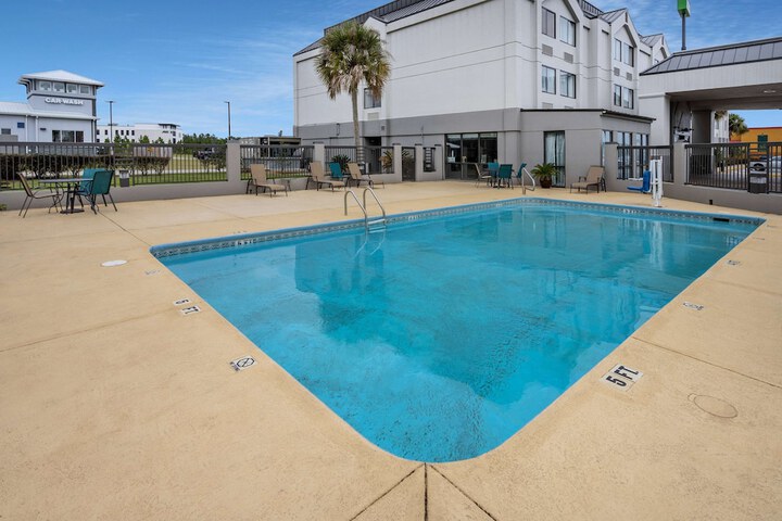 Baymont by Wyndham Saraland