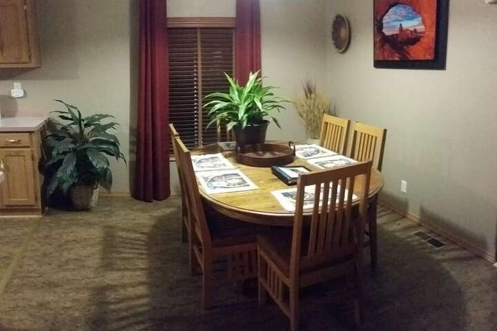 Stone Lizard Vacation Rentals