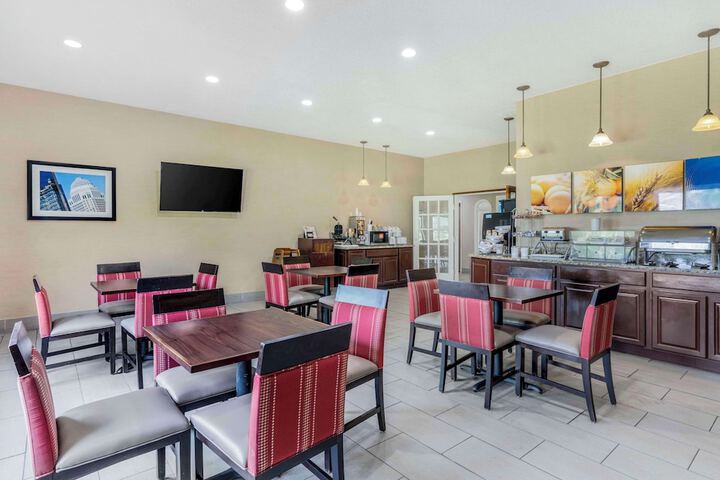 Comfort Inn & Suites La Grange - Louisville Area