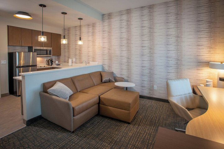 Residence Inn by Marriott Pensacola Airport / Medical Center