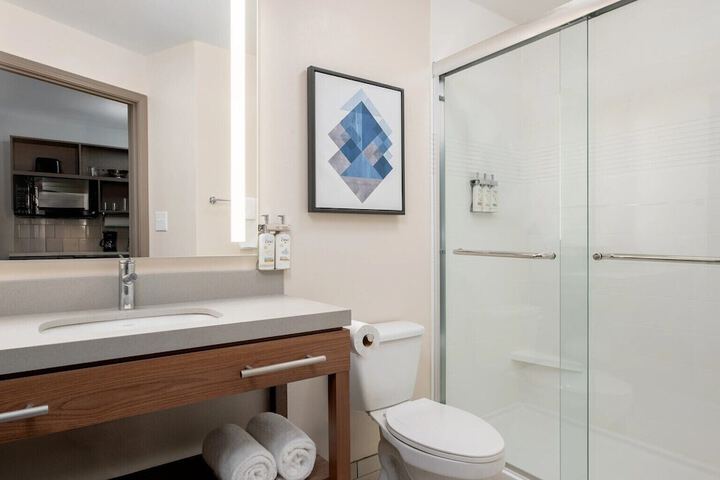 Candlewood Suites Mooresville / Lake NormanNC by IHG