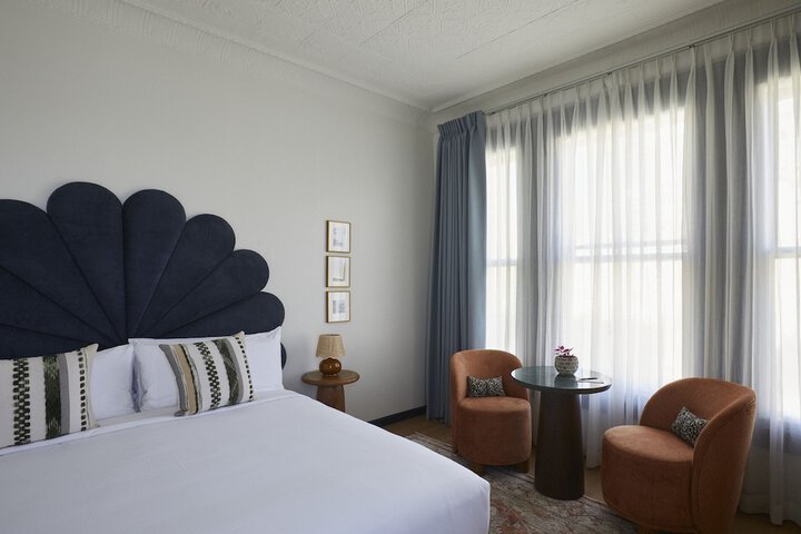 Granger Hotel Gaslamp Quarter a Member of Design Hotels