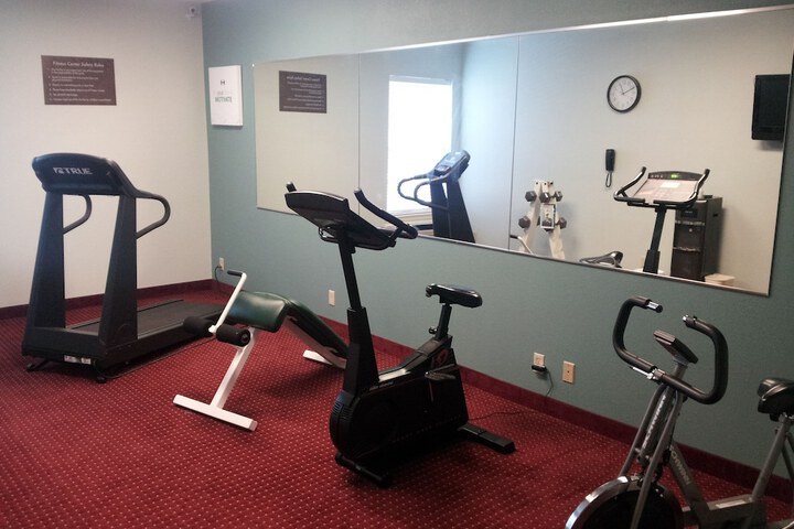 Quality Inn & Suites Little Rock West