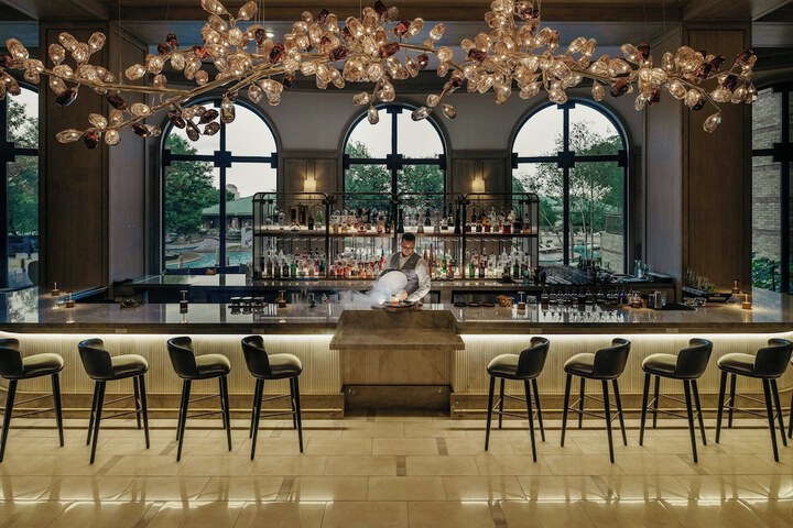 The Ritz-Carlton Dallas Las Colinas