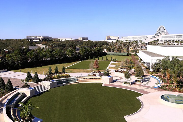 Hilton Orlando