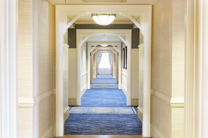 The Inn & Club at Harbour Town