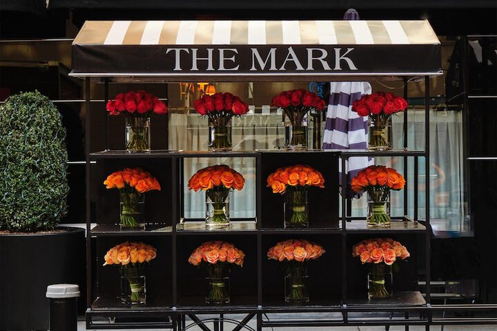 The Mark