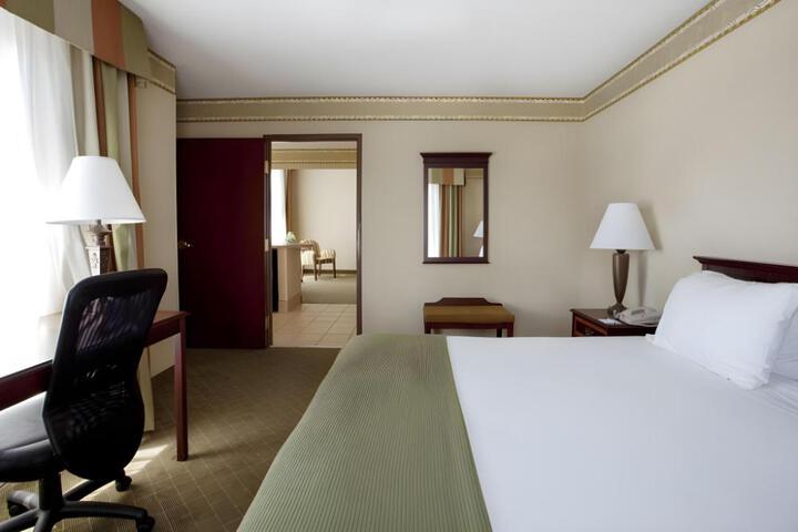 Comfort Inn & Suites Ruston-East