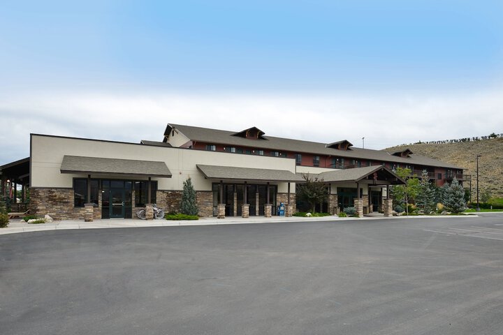 The Cody Hotel