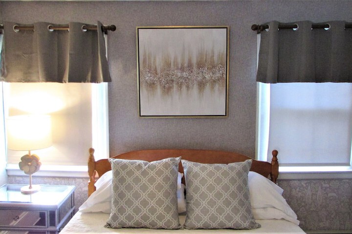 Center Lovell Inn
