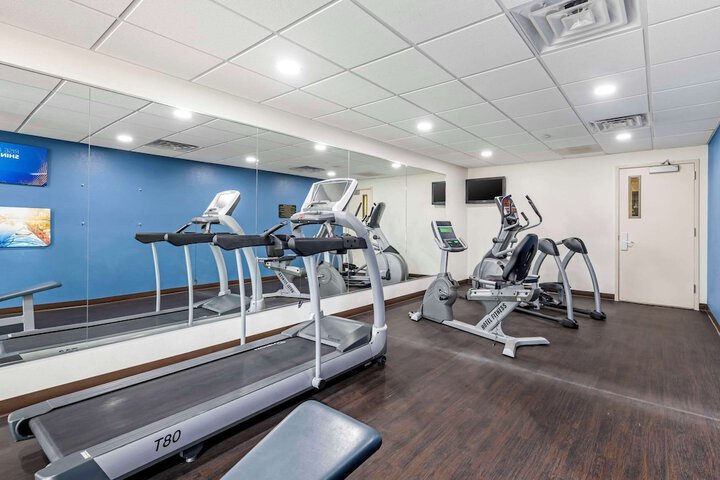 Health and Fitness 36 of 38