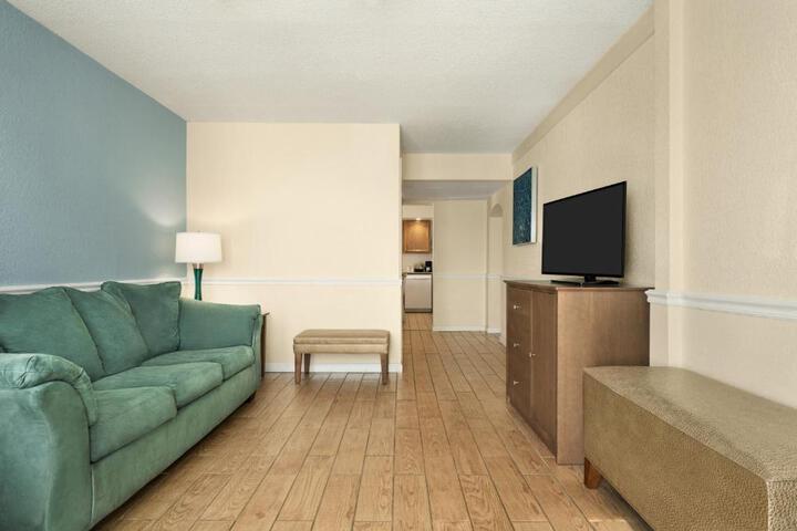Sands Motel