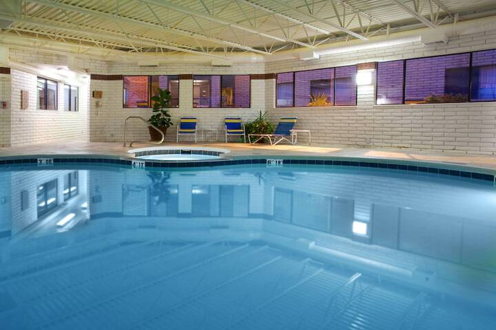 Holiday Inn Express Mesa Verde-Cortez by IHG