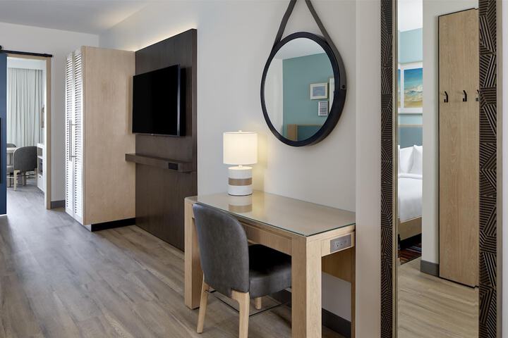 Embassy Suites by Hilton Gulf Shores Beach Resort