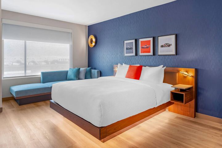 Cambria Hotel Northlake Conference Center - Roanoke