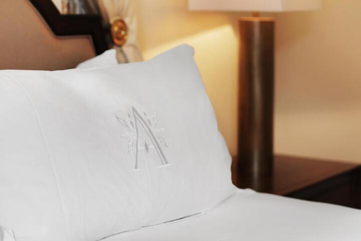 The Arrabelle at Vail Square a RockResort by Vail Resorts