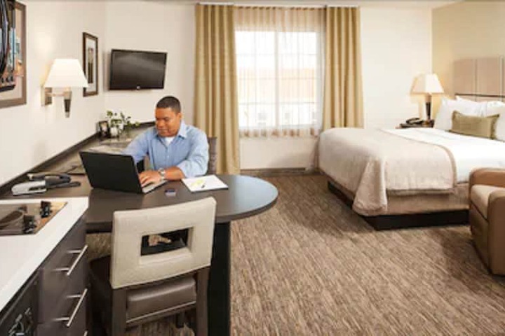 Candlewood Suites San Angelo TX by IHG