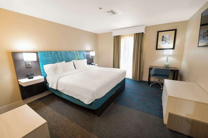 Hampton Inn St. Augustine US1 North