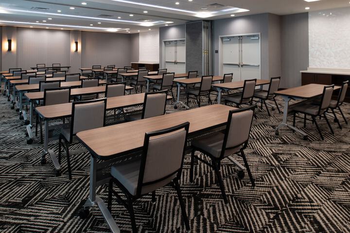 Hyatt Place Dallas / Rockwall