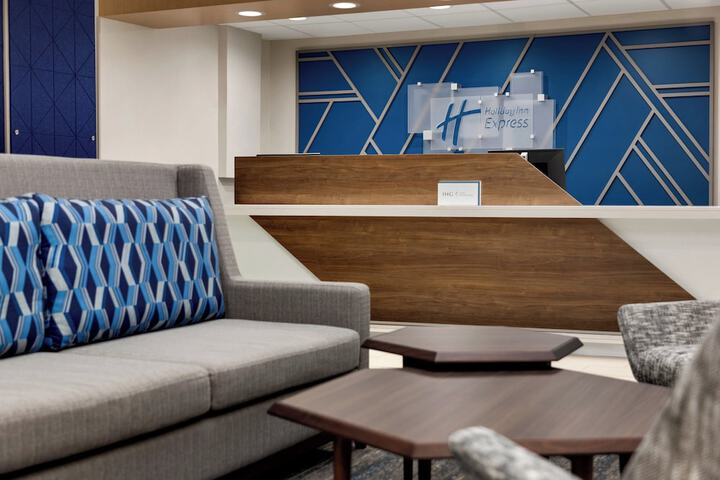 Holiday Inn Express - Atlanta / Kennesaw by IHG