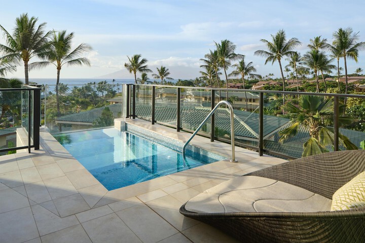Andaz Maui at Wailea Resort - a concept by Hyatt