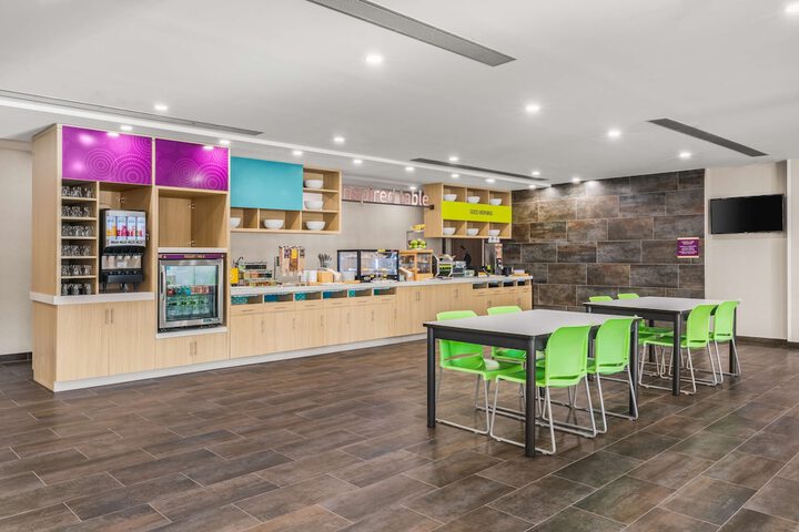 Home2 Suites by Hilton North Conway