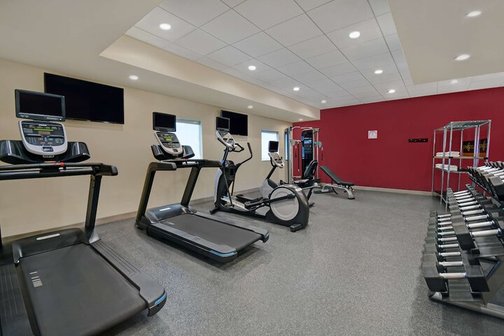 Health and Fitness 47 of 53