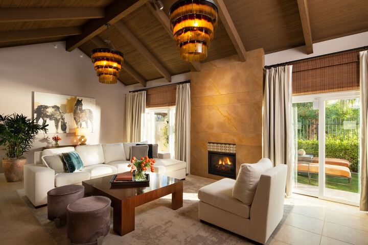 The Phoenician a Luxury Collection Resort, Scottsdale