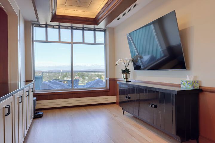 The Executive Suites and Venue