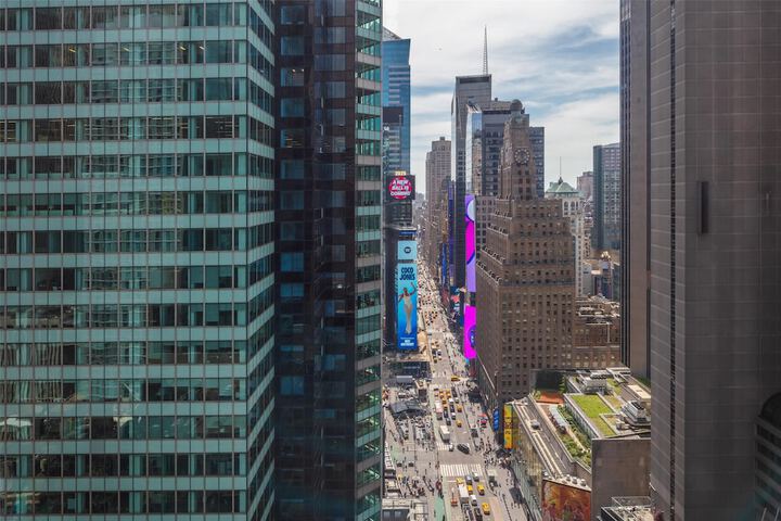 Tempo by Hilton New York Times Square