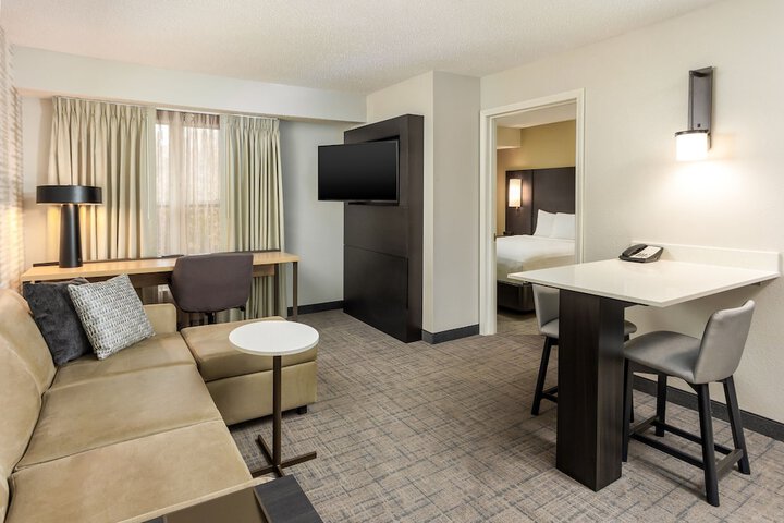 Residence Inn by Marriott North Little Rock