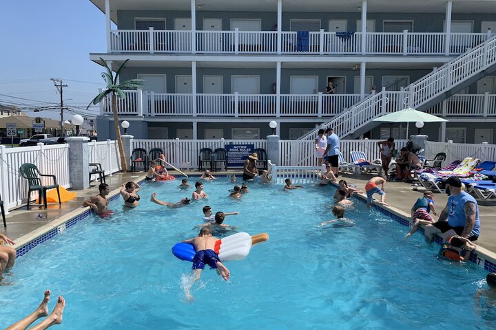 Pool 3 of 70