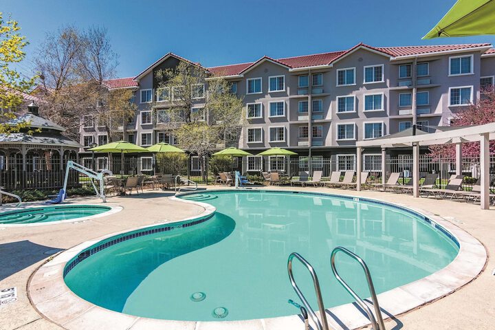 La Quinta Inn & Suites by Wyndham Denver Tech Center