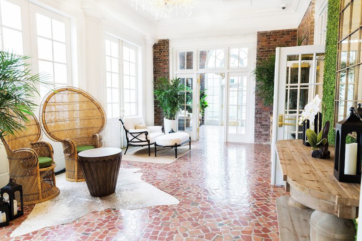 The Historic Cavalier Hotel and Beach Club Autograph Collection