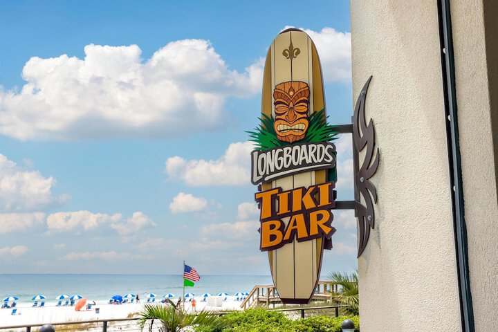 Hampton Inn & Suites Orange Beach / Gulf Front