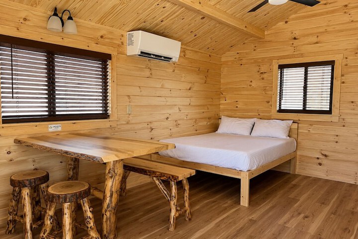 Zion Vacation Cabins