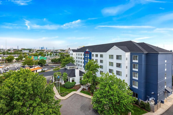 Hilton Garden Inn Secaucus / Meadowlands