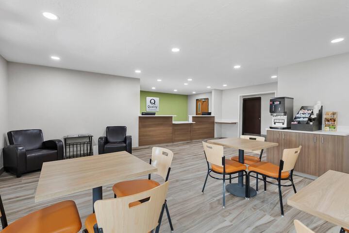 Quality Inn Sheridan