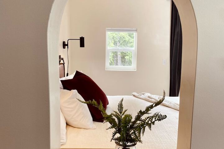 Terra Vista Chalet